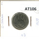 10 CENTS 1978 SÜDAFRIKA SOUTH AFRICA Münze #AT106.D.A - South Africa