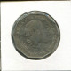 5 SHILLINGI 1972 TANZANIA Moneda #AT980.E.A - Tanzanie