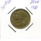 20 CENTIMES 1981 FRANKREICH FRANCE Französisch Münze #AN893.D.A - 20 Centimes