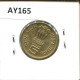 5 RUPEES 2009 INDIA Moneda #AY165.2.E.A - Indien