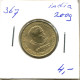 5 RUPEES 2009 INDIA Moneda #AY165.2.E.A - India