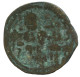 CONSTANTINE X CLASS E ANONYMOUS FOLLIS 7.7g/28mm BYZANTIN Pièce #SAV1004.10.F.A - Byzantinische Münzen