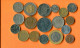 Collection WORLD Coin Mixed Lot Different COUNTRIES And REGIONS #L10065.2.U.A - Other & Unclassified