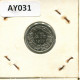 1/2 FRANC 1977 SWITZERLAND Coin #AY031.3.U.A - Other & Unclassified