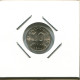 10 RUPIAH 1971 INDE INDIA Pièce #AR606.F.A - Inde