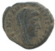 Auténtico IMPERIO ROMANO ANTIGUO Original Moneda 1.9g/16mm #ANN1428.10.E.A - Autres & Non Classés
