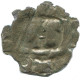 Germany Pfennig Authentic Original MEDIEVAL EUROPEAN Coin 0.4g/14mm #AC407.8.U.A - Monedas Pequeñas & Otras Subdivisiones