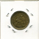 1 FRANC 1922 FRANCE Coin Chambers Of Commerce French Coin #AN261.U.A - 1 Franc
