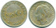 1/10 GULDEN 1944 CURACAO Netherlands SILVER Colonial Coin #NL11810.3.U.A - Curaçao
