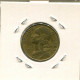 20 CENTIMES 1963 FRANKREICH FRANCE Französisch Münze #AM159.D.A - 20 Centimes