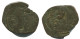 ROMANOS IV DIOGENES FOLLIS Original Antiguo BYZANTINE Moneda 4.8g/32mm #AB287.9.E.A - Byzantinische Münzen