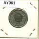 1 FRANC 1986 B SUISSE SWITZERLAND Pièce #AY061.3.F.A - Autres & Non Classés