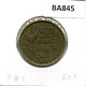 50 FRANCS 1953 B FRANCE French Coin #BA845.U.A - 50 Francs