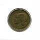 50 FRANCS 1953 B FRANCE French Coin #BA845.U.A - 50 Francs
