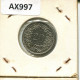20 RAPPEN 1971 SUIZA SWITZERLAND Moneda #AX997.3.E.A - Autres & Non Classés