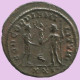 MAXIMIANUS ANTONINIANUS Heraclea (E /XXI ) AD292 CONCORDIAMILITVM #ANT1897.48.U.A - La Tétrarchie (284 à 307)