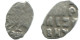 RUSIA RUSSIA 1702 KOPECK PETER I OLD Mint MOSCOW PLATA 0.4g/10mm #AB524.10.E.A - Russland