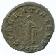 PROBUS ANTONINIANUS Siscia Xxiz Clementiatemp 3.8g/22mm #NNN1868.18.E.A - The Military Crisis (235 AD Tot 284 AD)
