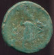 Ancient Authentic GREEK Coin 4.43g/17.43mm #GRK1242.7.U.A - Greek