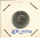 10 RAPPEN 1978 SUIZA SWITZERLAND Moneda #AX972.3.E.A - Sonstige & Ohne Zuordnung