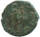 GALLIENUS AUGUSTUS SISCIA GALLIENVS AVG HEAD PROVI.. 2.8g/17m #ANN1198.15.F.A - The Military Crisis (235 AD To 284 AD)