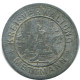 5 PFENNIG 1917 METTMANN ALEMANIA Moneda GERMANY #AD609.9.E.A - 5 Pfennig