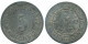 5 PFENNIG 1917 METTMANN ALEMANIA Moneda GERMANY #AD609.9.E.A - 5 Pfennig