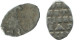 RUSSIE RUSSIA 1696-1717 KOPECK PETER I ARGENT 0.3g/8mm #AB742.10.F.A - Russie