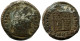 CONSTANTINE I MINTED IN CYZICUS FOUND IN IHNASYAH HOARD EGYPT #ANC11005.14.D.A - Der Christlischen Kaiser (307 / 363)