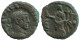 MAXIMIANUS AD 289-290 E/L Alexandria Tetradrachm 6.7g/18mm #NNN2052.18.E.A - Provincie