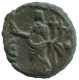 MAXIMIANUS AD 289-290 E/L Alexandria Tetradrachm 6.7g/18mm #NNN2052.18.E.A - Provinces Et Ateliers