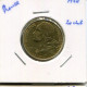 20 CENTIMES 1980 FRANCIA FRANCE Moneda #AN892.E.A - 20 Centimes