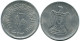 10 MILLIEMES 1967 EGYPT Islamic Coin #AH662.3.U.A - Egypte