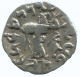 BAKTRIA APOLLODOTOS II SOTER PHILOPATOR MEGAS AR DRACHM 2.2g/17mm #AA284.40.F.A - Griechische Münzen