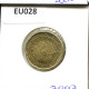 20 EURO CENTS 2007 AUTRICHE AUSTRIA Pièce #EU028.F.A - Oostenrijk