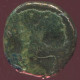Antiguo Auténtico Original GRIEGO Moneda 1.2g/11mm #ANT1638.10.E.A - Grecques