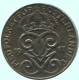 2 ORE 1917 SUECIA SWEDEN Moneda #AC797.2.E.A - Schweden