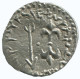 INDO-SKYTHIANS WESTERN KSHATRAPAS KING NAHAPANA AR DRACHM GREEK #AA447.40.U.A - Griechische Münzen