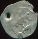 OTTOMAN EMPIRE Silver Akce Akche 0.19g/9.88mm Islamic Coin #MED10154.3.U.A - Islamic