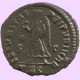 LATE ROMAN EMPIRE Pièce Antique Authentique Roman Pièce 2.1g/16mm #ANT2327.14.F.A - Der Spätrömanischen Reich (363 / 476)