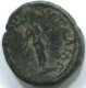 ROMAN PROVINCIAL Authentic Original Ancient Coin 4g/18mm #ANT1350.31.U.A - Röm. Provinz