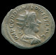 GORDIAN III AR ANTONINIANUS ROME 2ND OFFICINA ROMAE AETERNAE #ANC13119.43.U.A - Der Soldatenkaiser (die Militärkrise) (235 / 284)