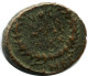 CONSTANS MINTED IN CYZICUS FROM THE ROYAL ONTARIO MUSEUM #ANC11705.14.F.A - L'Empire Chrétien (307 à 363)
