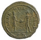 PROBUS ANTONINIANUS Tripolis Ra Clementiatemp 3.8g/23mm #NNN1669.18.D.A - Der Soldatenkaiser (die Militärkrise) (235 / 284)