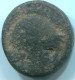 AEOLIS MYRINA ATHENA AMPHORA GRIEGO ANTIGUO Moneda 3.79gr/15.96mm #GRK1100.8.E.A - Greek