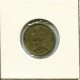 10 CENTIMES 1971 FRANKREICH FRANCE Französisch Münze #AU867.D.A - 10 Centimes