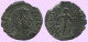 LATE ROMAN EMPIRE Pièce Antique Authentique Roman Pièce 2g/17mm #ANT2390.14.F.A - Der Spätrömanischen Reich (363 / 476)