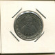 1 RUPEE 1992 SRI LANKA Moneda #AS169.E.A - Sri Lanka