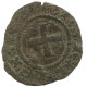 Authentic Original MEDIEVAL EUROPEAN Coin 1.3g/15mm #AC275.8.E.A - Other - Europe
