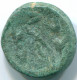 Antike Authentische Original GRIECHISCHE Münze 4.25gr/15.72mm #GRK1093.8.D.A - Grecques